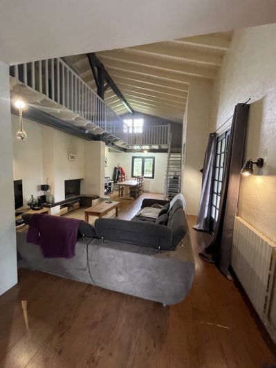 Image No.8-Maison de 4 chambres à vendre à Castillon-Debats