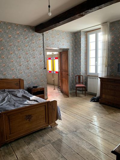 Image No.11-Maison de 4 chambres à vendre à Panassac