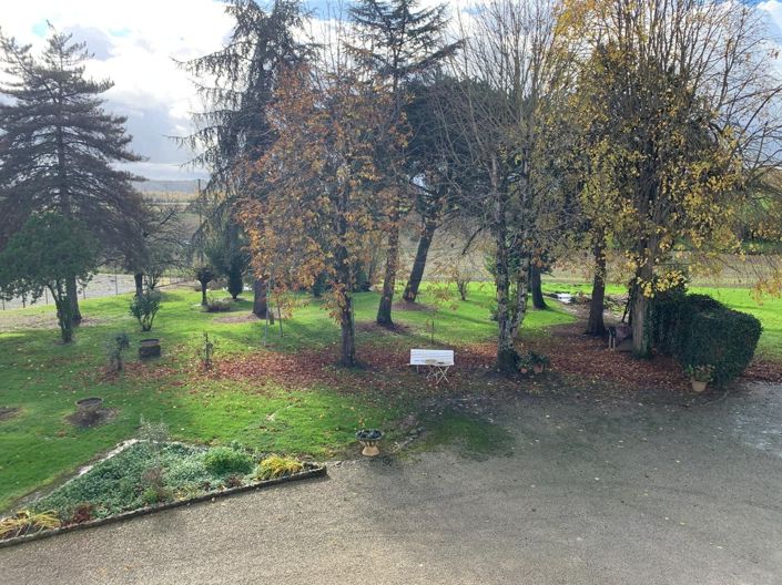 Image No.12-Maison de 4 chambres à vendre à Panassac