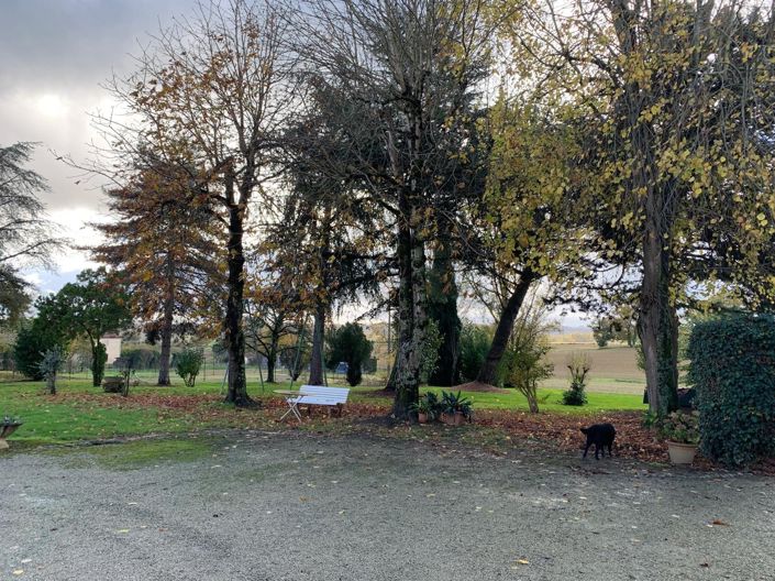 Image No.16-Maison de 4 chambres à vendre à Panassac