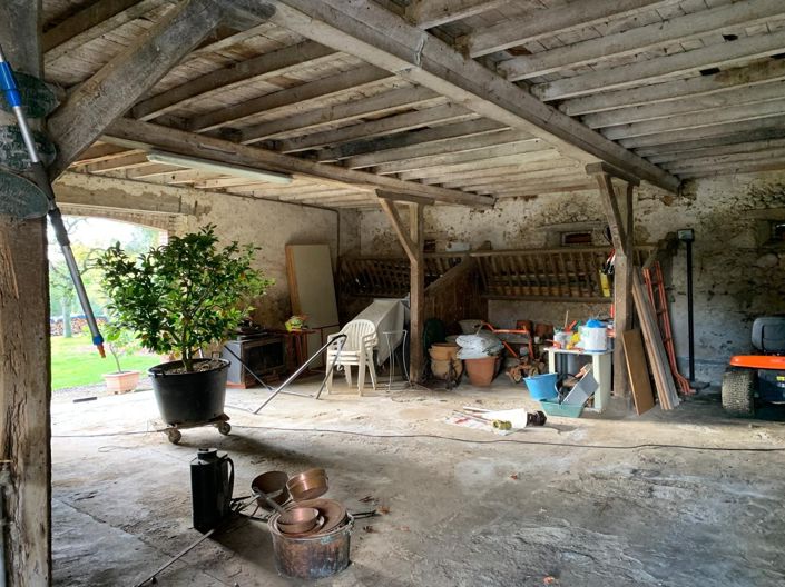 Image No.17-Maison de 4 chambres à vendre à Panassac