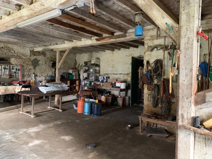 Image No.18-Maison de 4 chambres à vendre à Panassac