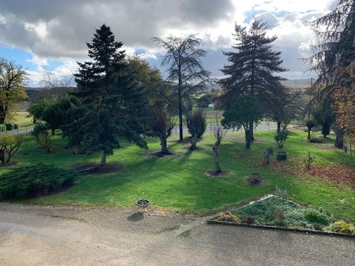 Image No.2-Maison de 4 chambres à vendre à Panassac