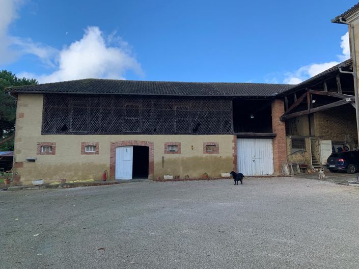 Image No.4-Maison de 4 chambres à vendre à Panassac