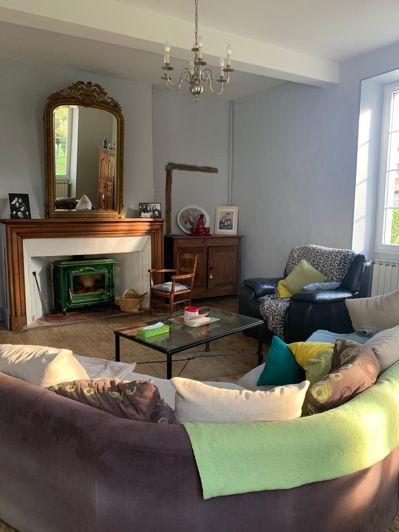 Image No.5-Maison de 4 chambres à vendre à Panassac