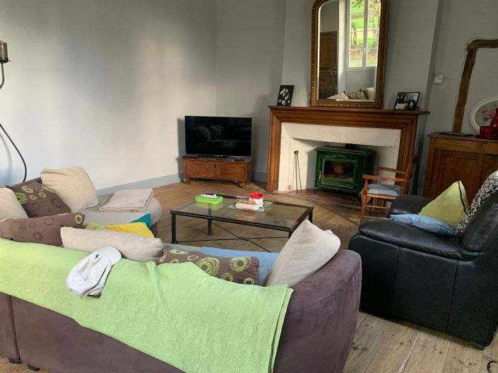 Image No.7-Maison de 4 chambres à vendre à Panassac