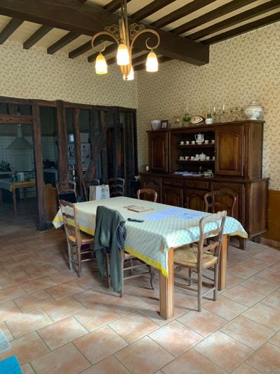 Image No.8-Maison de 4 chambres à vendre à Panassac