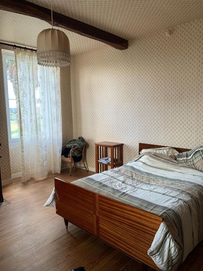 Image No.9-Maison de 4 chambres à vendre à Panassac