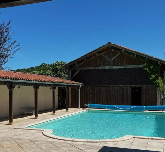 Image No.11-Maison de 3 chambres à vendre à Boulogne-sur-Gesse