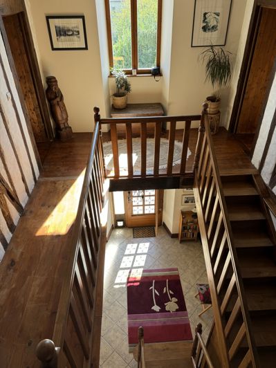 Image No.12-Maison de 3 chambres à vendre à Boulogne-sur-Gesse