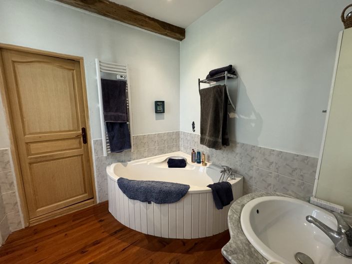 Image No.13-Maison de 3 chambres à vendre à Boulogne-sur-Gesse