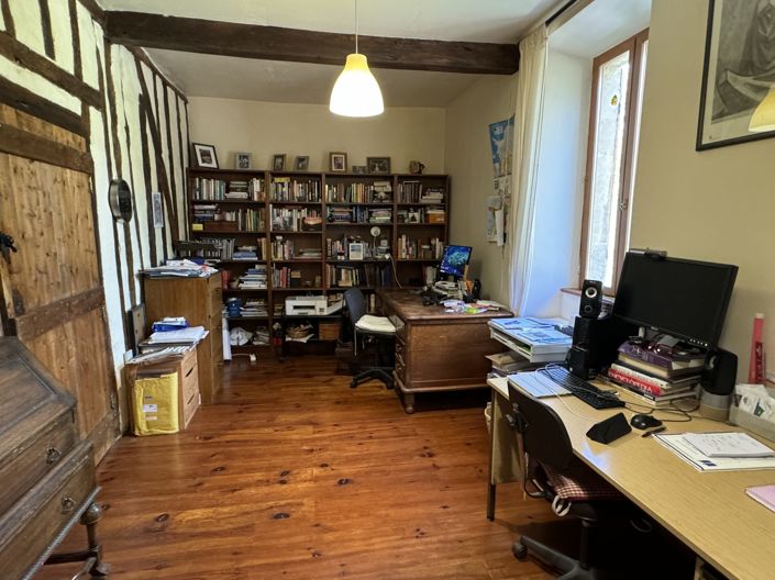 Image No.16-Maison de 3 chambres à vendre à Boulogne-sur-Gesse