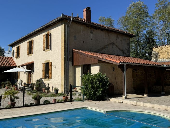 Image No.19-Maison de 3 chambres à vendre à Boulogne-sur-Gesse