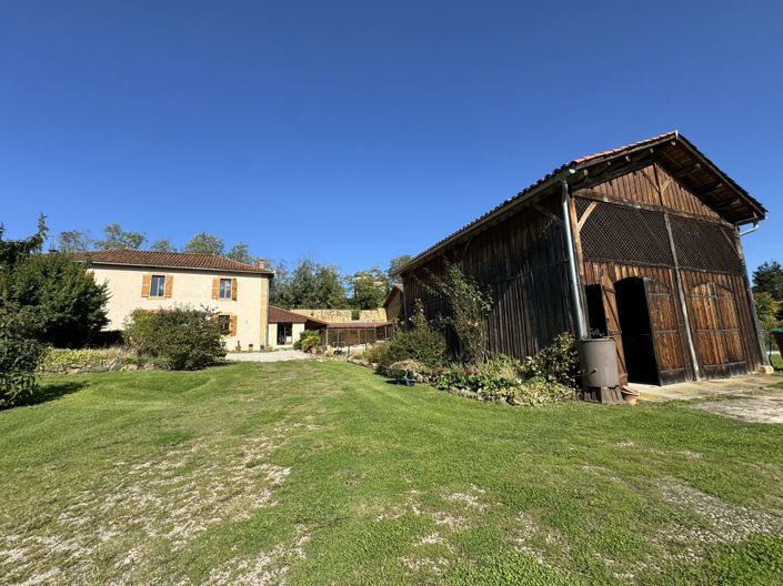 Image No.20-Maison de 3 chambres à vendre à Boulogne-sur-Gesse