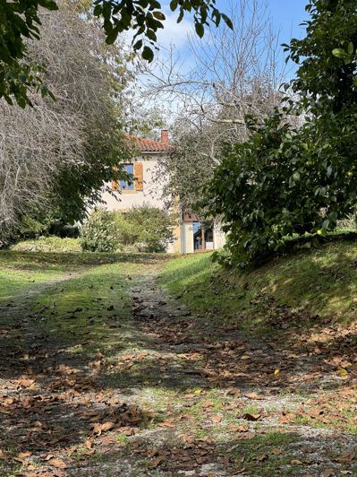 Image No.25-Maison de 3 chambres à vendre à Boulogne-sur-Gesse