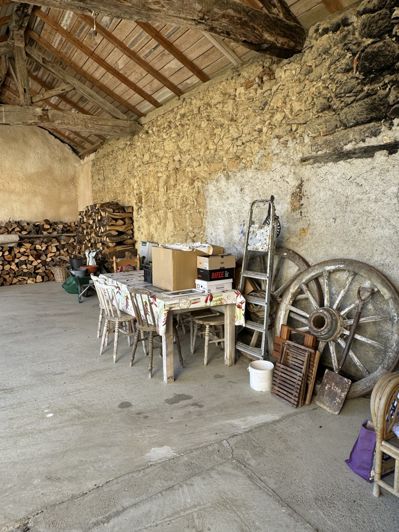 Image No.26-Maison de 3 chambres à vendre à Boulogne-sur-Gesse