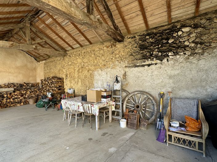 Image No.27-Maison de 3 chambres à vendre à Boulogne-sur-Gesse