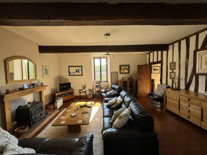 Image No.8-Maison de 3 chambres à vendre à Boulogne-sur-Gesse