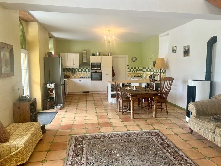 Image No.11-Maison de 7 chambres à vendre à Castelnau-Magnoac