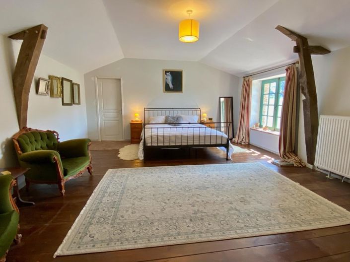 Image No.14-Maison de 7 chambres à vendre à Castelnau-Magnoac