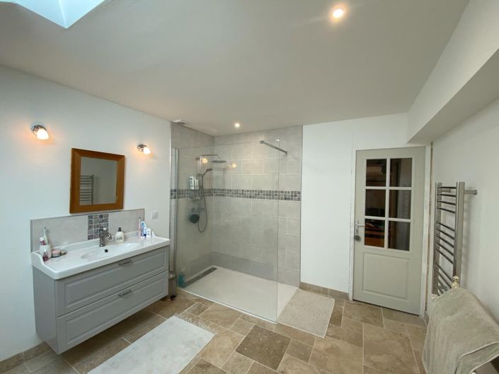 Image No.15-Maison de 7 chambres à vendre à Castelnau-Magnoac