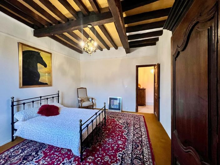 Image No.16-Maison de 7 chambres à vendre à Castelnau-Magnoac