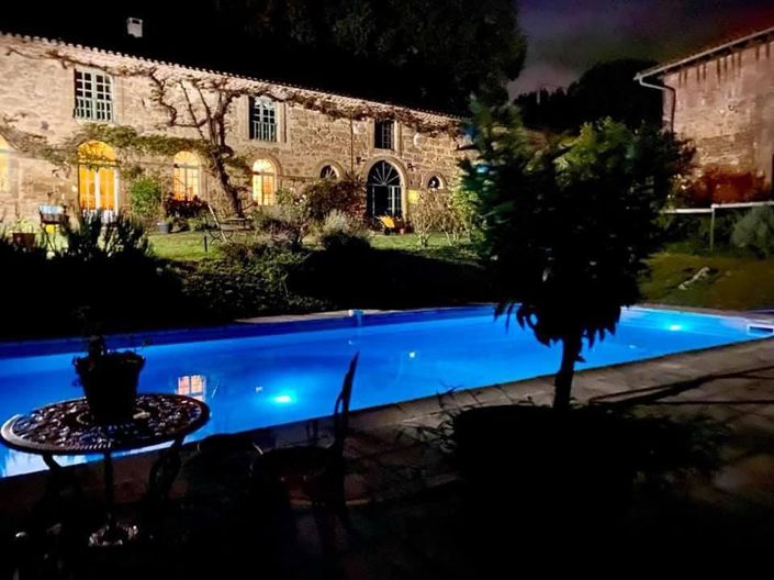 Image No.17-Maison de 7 chambres à vendre à Castelnau-Magnoac