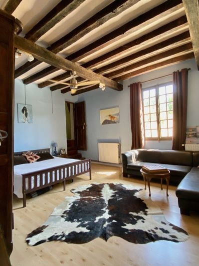 Image No.18-Maison de 7 chambres à vendre à Castelnau-Magnoac