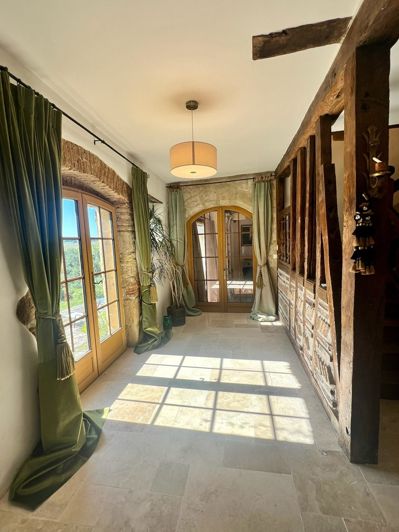 Image No.19-Maison de 7 chambres à vendre à Castelnau-Magnoac