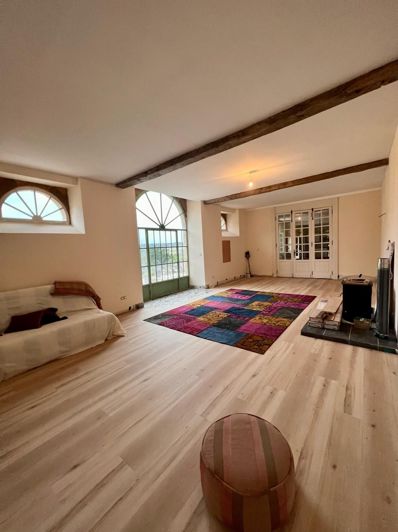 Image No.2-Maison de 7 chambres à vendre à Castelnau-Magnoac