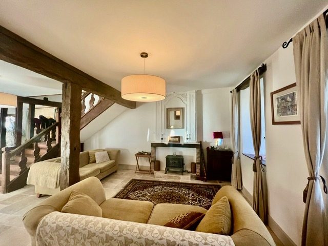 Image No.20-Maison de 7 chambres à vendre à Castelnau-Magnoac