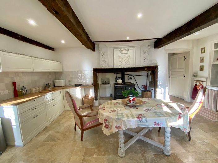 Image No.22-Maison de 7 chambres à vendre à Castelnau-Magnoac