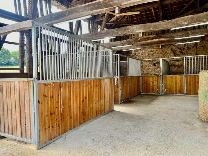 Image No.27-Maison de 7 chambres à vendre à Castelnau-Magnoac