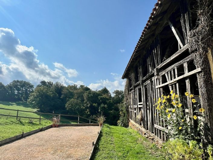 Image No.30-Maison de 7 chambres à vendre à Castelnau-Magnoac
