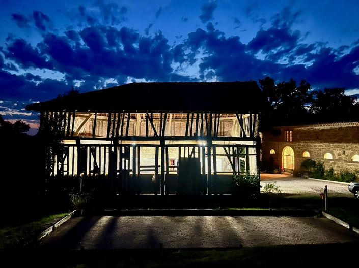 Image No.31-Maison de 7 chambres à vendre à Castelnau-Magnoac