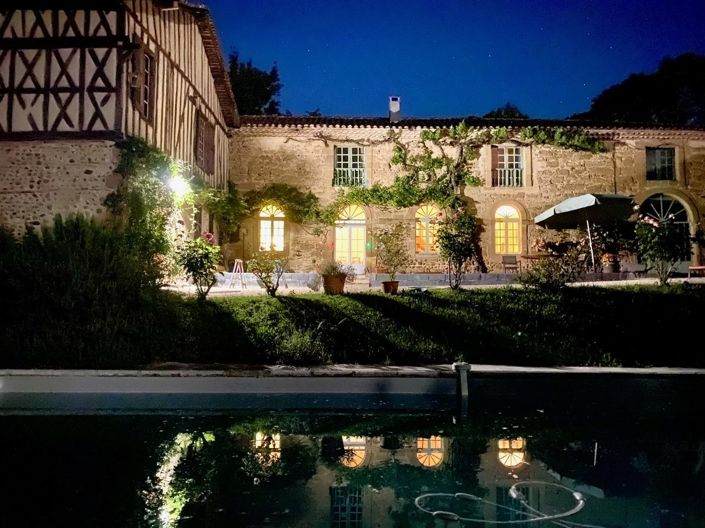 Image No.32-Maison de 7 chambres à vendre à Castelnau-Magnoac