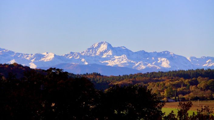 Image No.6-Maison de 7 chambres à vendre à Castelnau-Magnoac