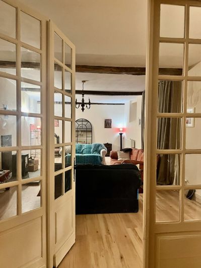 Image No.8-Maison de 7 chambres à vendre à Castelnau-Magnoac