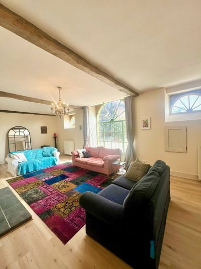 Image No.9-Maison de 7 chambres à vendre à Castelnau-Magnoac