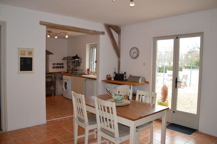 Image No.14-Maison à vendre à Masseube