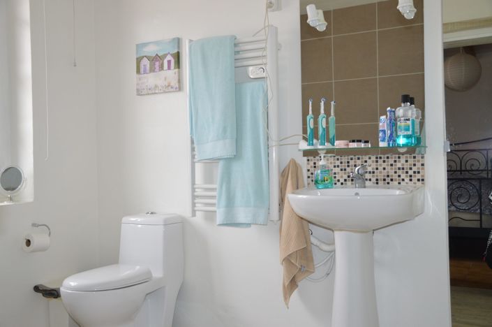 Image No.19-Maison à vendre à Masseube