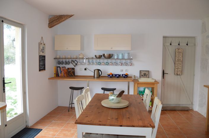 Image No.2-Maison à vendre à Masseube