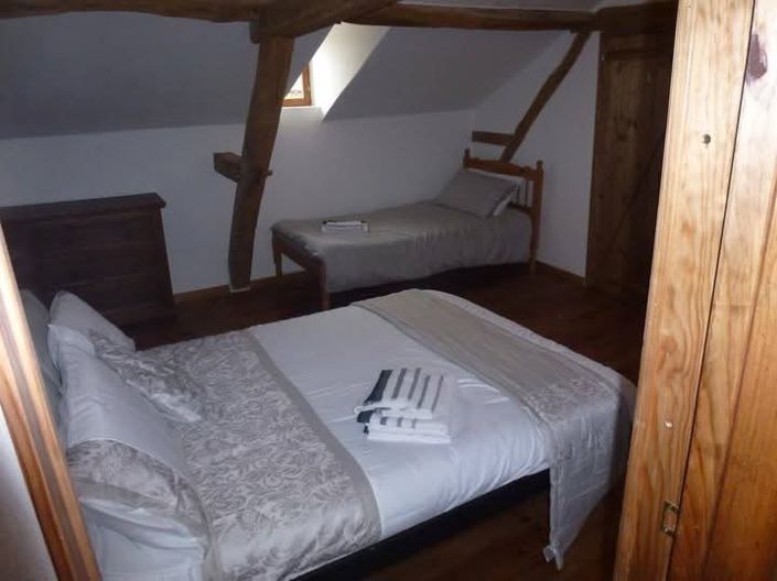 Image No.20-Maison à vendre à Masseube