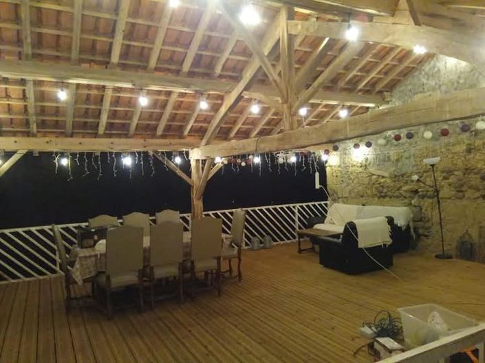 Image No.21-Maison à vendre à Masseube