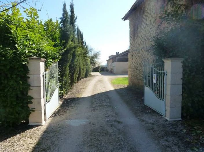 Image No.29-Maison à vendre à Masseube
