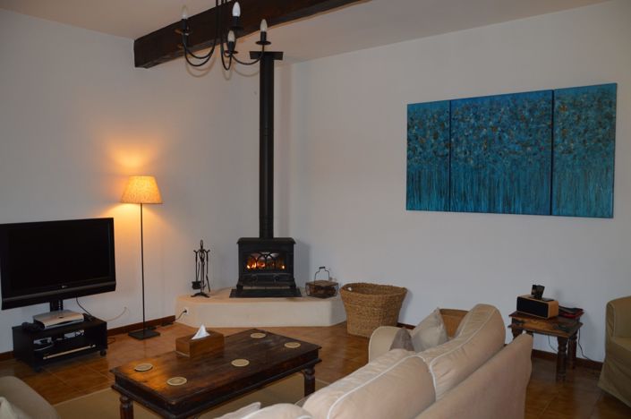 Image No.3-Maison à vendre à Masseube