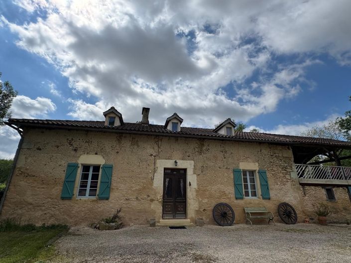 Image No.30-Maison à vendre à Masseube