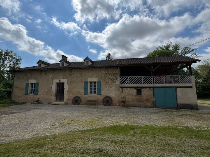 Image No.31-Maison à vendre à Masseube