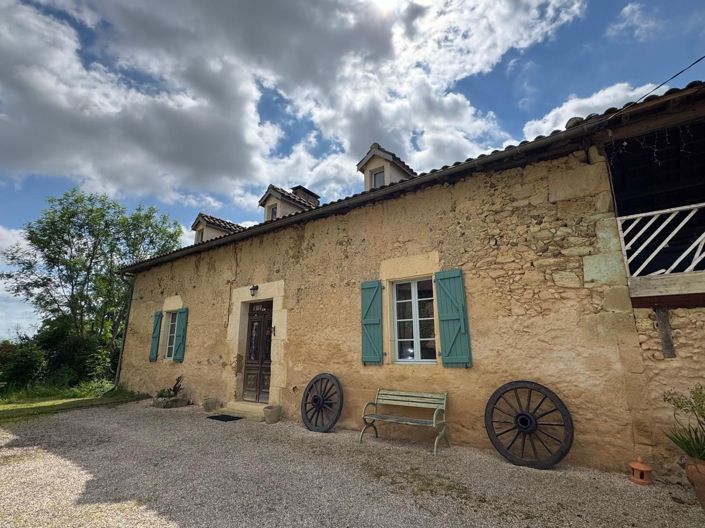 Image No.32-Maison à vendre à Masseube