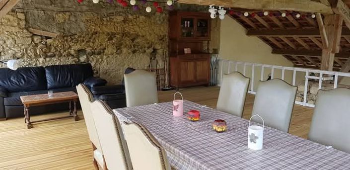 Image No.33-Maison à vendre à Masseube